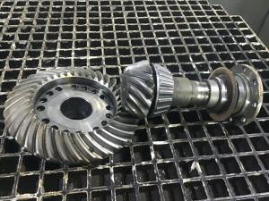 Liebherr Corona+Piñón